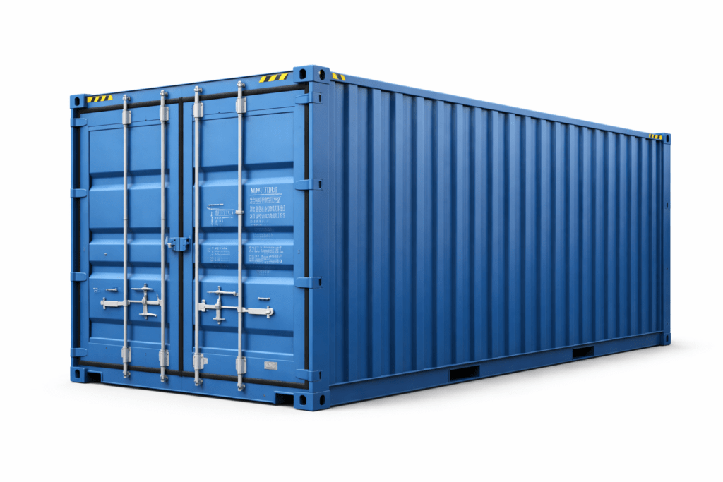 20ft container