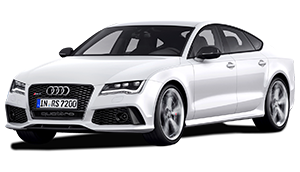 Audi Engines for Sale