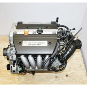 Honda Accord CR-V K20A Import Engine - 2.0L