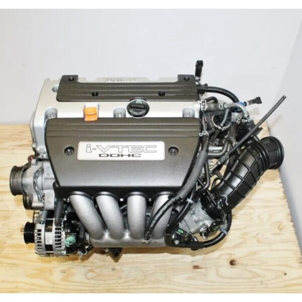 Honda Accord CR-V K20A Import Engine - 2.0L