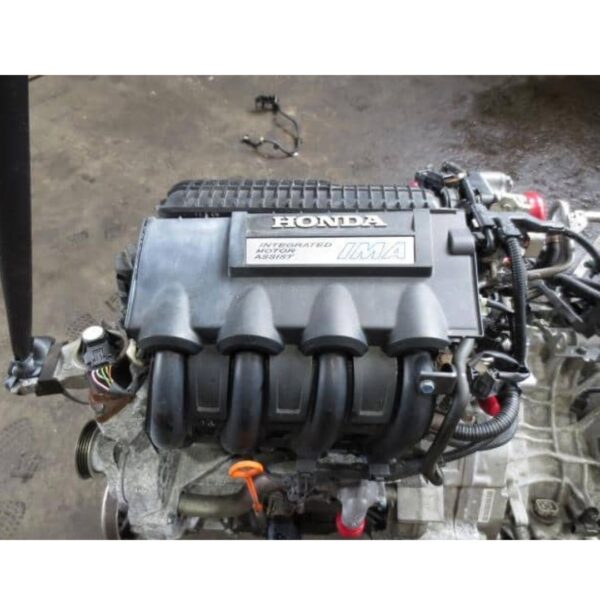 Honda Fit DAA-GP1 Engine for sale