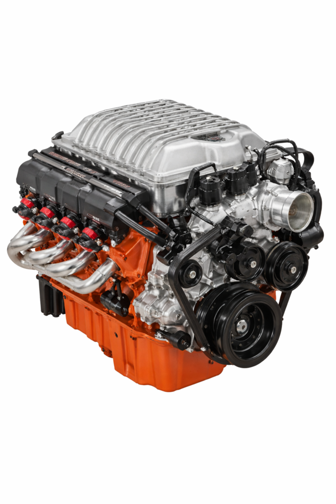 used hellcat engine for sale at affordable prices
