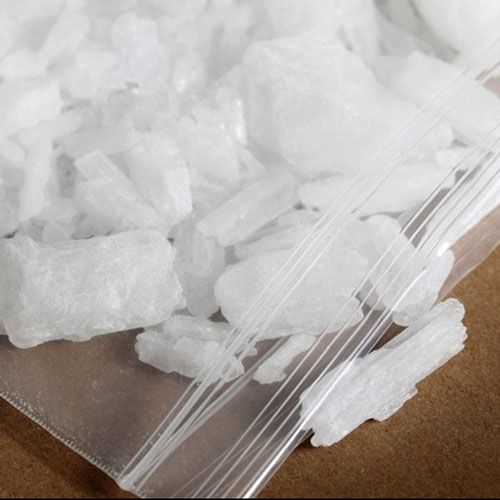 Crystal-Methamphetamine Crystal Meth