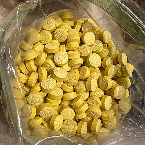 Ecstasy-Pills-275mg MDMA Pills 125mg