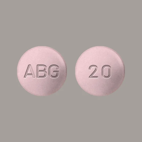 Oxycodone-20 Oxycodone 20mg