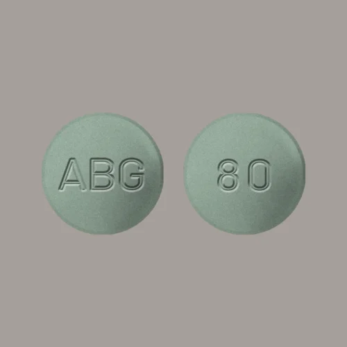 Oxycodone 80 Oxycodone 80mg