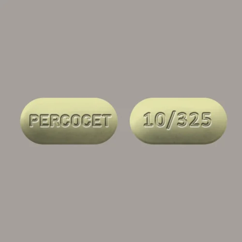 Percocet-10-325mg Percocet 10/325mg