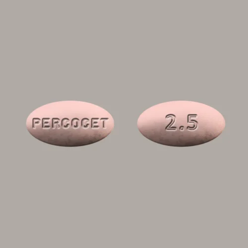 Percocet-2.5-325mg Percocet 2.5/325mg