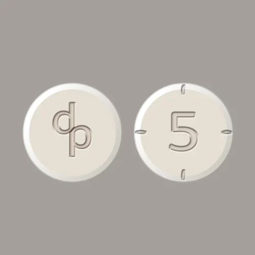 Adderall-5mg Adderall 5mg