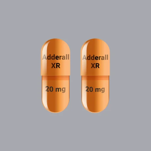 Adderall-XR-20mg Adderall 20mg