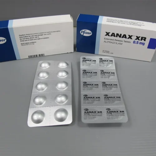 Xanax-Xr Xanax Xr