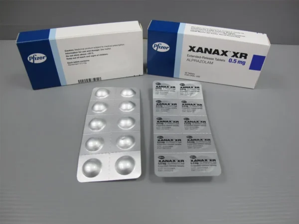 Xanax-Xr Xanax Xr